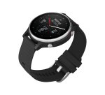 ASUS VivoWatch 6 (HC-D06) 3,53 cm (1.39") AMOLED Digital 454 x 454 Pixeles Pantalla táctil Negro GPS (satélite)