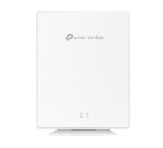 TP-Link Omada EAP610GP-Desktop 1800 Mbit/s Blanc Connexion Ethernet, supportant l'alimentation via ce port (PoE)