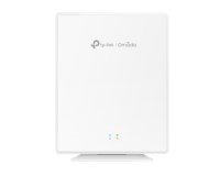 TP-Link Omada EAP610GP-Desktop 1800 Mbit/s Blanc Connexion Ethernet, supportant l'alimentation via ce port (PoE)