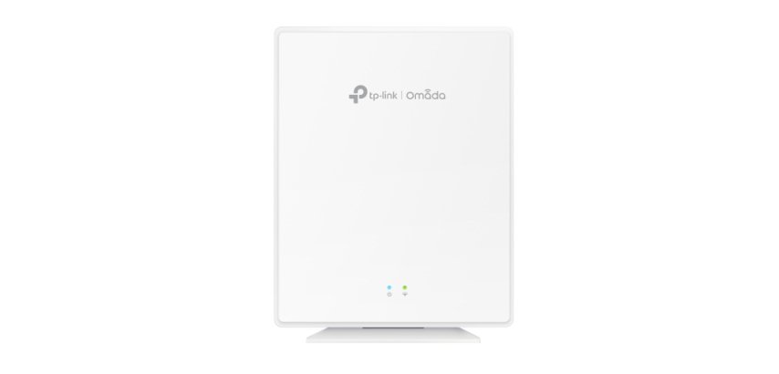 TP-Link Omada EAP610GP-Desktop 1800 Mbit/s Blanc Connexion Ethernet, supportant l'alimentation via ce port (PoE)