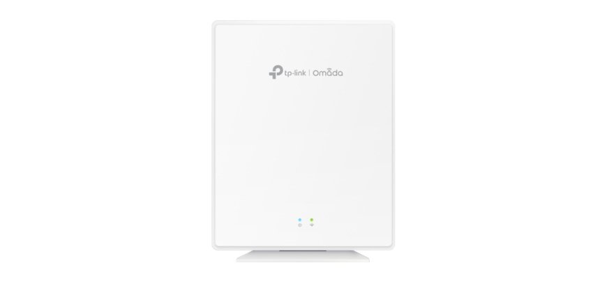TP-Link Omada EAP610GP-Desktop 1800 Mbit/s Blanc Connexion Ethernet, supportant l'alimentation via ce port (PoE)