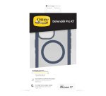 OtterBox Defender Pro XT Clear Series for Apple iPhone 17 Bootcut