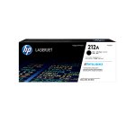 HP Cartucho de tóner Original LaserJet 212A negro