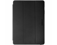 OtterBox React Folio Series Case para Galaxy Tab S9 FE+, negro