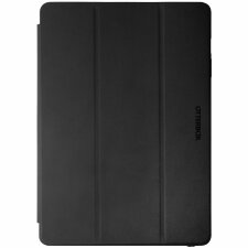 OtterBox React Folio Series Case pour Galaxy Tab S9 FE+, noir