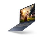 Lenovo IdeaPad Slim 5 16AGP11 Copilot+ PC AMD Ryzen AI 7 445 Computer portatile 40,6 cm (16") WUXGA 16 GB DDR5-SDRAM 512 GB SSD Wi-Fi 6 (802.11ax) Windows 11 Home Blu Italiano