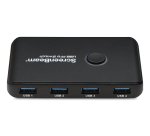 ScreenBeam USB Pro Switch for 1100P Interrupteur Noir 1 pièce(s)