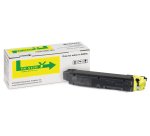 KYOCERA TK-5150Y toner cartridge 1 pc(s) Original Yellow