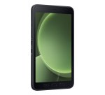 Samsung Galaxy Tab Active5 Enterprise Edition 5G Samsung Exynos LTE-TDD & LTE-FDD 128 GB 20,3 cm (8") 6 GB Wi-Fi 6 (802.11ax) Android 14 Verde