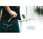 i-tec USB-C/USB-A Metal HUB 1x USB 3.0 + 3x USB 2.0