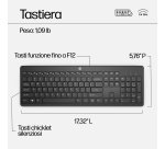 HP Combo tastiera e mouse wireless 230