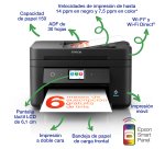 Epson WorkForce WF-2960DWF