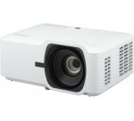 Viewsonic LS740HD videoproyector Proyector de alcance estándar 5000 lúmenes ANSI 3LCD 1080p (1920x1080) Blanco
