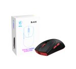 MSI Forge Gm340 Wireless Black mouse Gaming Ambidestro RF senza fili + Bluetooth Ottico 12000 DPI