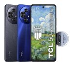 TCL 50 Pro NXTPAPER 5G 17,3 cm (6.8") Double SIM Android 14 USB Type-C 8 Go 512 Go 5010 mAh Bleu