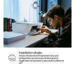 HP DeskJet 2922 Sans fil All-in-One Couleur Imprimante