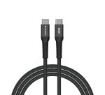 Verbatim Câble Magnétique Sync & Charge 60W