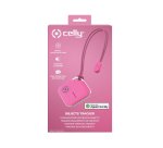 Celly SMARTFINDERPK localizador o rastreador GPS Buscador Rosa