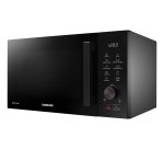 Samsung MC28A5137CK Nero Microonde combinato Superficie piana 28 L 900 W