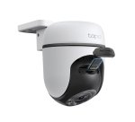 TP-Link Tapo TC41 V2 Esférico Cámara de seguridad IP Interior y exterior 2304 x 1296 Pixeles Techo/Pared/Poste