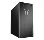 ERAZER Recon P10 MD34950 Intel® Core™ i5 i5-14400F 16 GB DDR4-SDRAM 512 GB SSD NVIDIA GeForce RTX 4060 Windows 11 Home Escritorio PC Negro