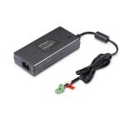 StarTech.com 160W-POWER-ADAPTER adaptador e inversor de corriente Interior 158,4 W Negro