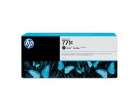 HP 771C - matzwart - origineel - inktcartridge