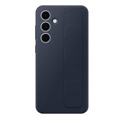 Samsung EF-GS721 funda para teléfono móvil 17 cm (6.7") Azul oscuro