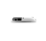 NETGEAR WAX210 1800 Mbit/s Blanc Connexion Ethernet, supportant l'alimentation via ce port (PoE)
