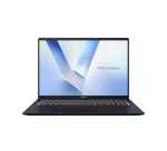 ASUS Vivobook 16 X1607CA-PRO-DICMB187X Intel Core Ultra 7 255H Ordinateur portable 40,6 cm (16") WUXGA 16 Go DDR5-SDRAM 1 To SSD Wi-Fi 6 (802.11ax) Windows 11 Pro Bleu
