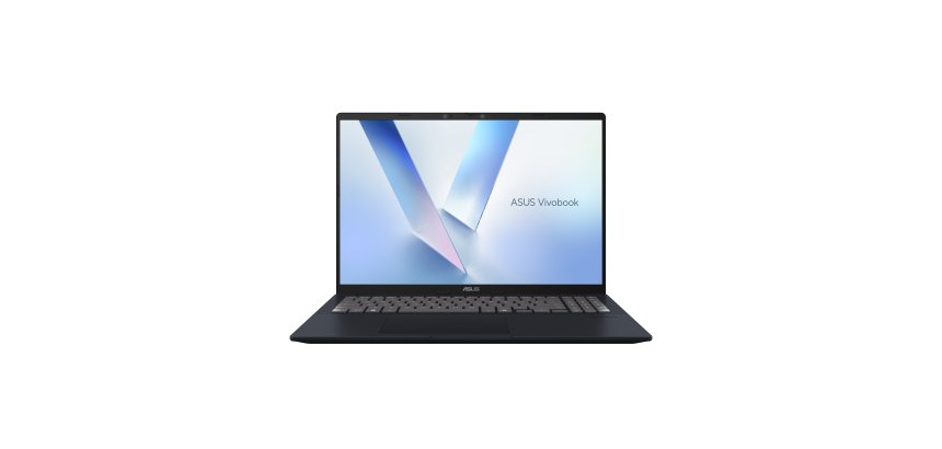 ASUS Vivobook 16 X1607CA-PRO-DICMB187X Intel Core Ultra 7 255H Ordinateur portable 40,6 cm (16") WUXGA 16 Go DDR5-SDRAM 1 To SSD Wi-Fi 6 (802.11ax) Windows 11 Pro Bleu