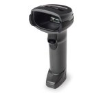 Zebra DS4678-SR00007ZZWW lector de código de barras Lector de códigos de barras portátil 1D/2D LED Negro
