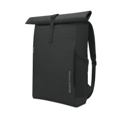 Mochila para portátil 16" Lenovo GX41H70101 Negro Poliéster reciclado