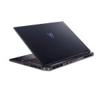 Acer Predator PH18-73-95RF Intel Core Ultra 9 275HX Laptop 45.7 cm (18") WQXGA 32 GB DDR5-SDRAM 2 TB SSD NVIDIA GeForce RTX 5080 Wi-Fi 7 (802.11be) Italian Black