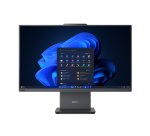 Lenovo ThinkCentre neo 55a 24 Gen 6 AMD Ryzen™ 5 60,5 cm (23.8") 1920 x 1080 pixels PC All-in-One 8 Go DDR5-SDRAM 256 Go SSD Windows 11 Pro Wi-Fi 6 (802.11ax) Gris