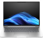 HP EliteBook 6 G1i 14 AI Intel Core Ultra 7 255U Ordinateur portable 35,6 cm (14") WUXGA 16 Go DDR5-SDRAM 512 Go SSD Wi-Fi 6E (802.11ax) Windows 11 Pro AI PC Argent