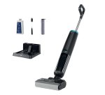 Hoover HW3Z00 011 Stick vacuum Dry Bagless 0.55 L 220 W Black