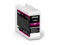Epson UltraChrome Pro10 cartucho de tinta 1 pieza(s) Original Magenta vivo