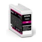Epson UltraChrome Pro10 cartucho de tinta 1 pieza(s) Original Magenta vivo