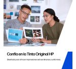 HP Cartucho de Tinta Original 937 magenta