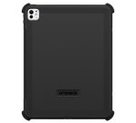 OtterBox Defender Series pour Apple iPad Pro 13" (M5/M4), noir - produits livrés sans emballage
