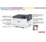 XEROX C320 DNI Imprimante laser couleur Wifi