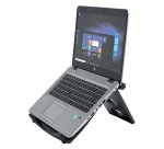 Kensington Base di raffreddamento per laptop SmartFit Easy Riser - Grigio