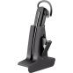 POLY Auriculares Savi 8245 DECT 1880-1900 MHz + Cable USB-A a USB-C + D400