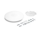 TP-Link Omada EAP772 point d'accès réseaux locaux sans fil 9300 Mbit/s Blanc