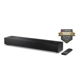 Sharp HT-SB700 2.0.2 Compact Dolby Atmos Soundbar