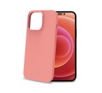Celly Cromo custodia per cellulare 17 cm (6.7") Cover Rosa