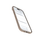 OtterBox Symmetry Cactus Leather Series voor Apple iPhone 17 Air Cottonwood Glen