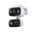 TP-Link TC34 telecamera di sorveglianza Pallottola (forma) Telecamera di sicurezza IP Interno e esterno 2304 x 1296 Pixel Soffitto/Parete/Palo