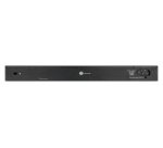 D-Link DGS-1250-52X Géré L3 Gigabit Ethernet (10/100/1000) Noir